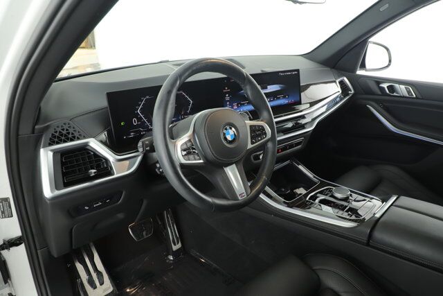 2024 BMW X5 xDrive40i New Braunfels TX