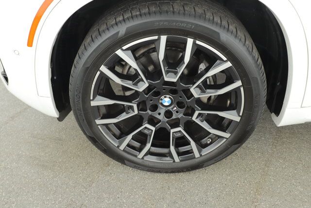 2024 BMW X5 xDrive40i New Braunfels TX