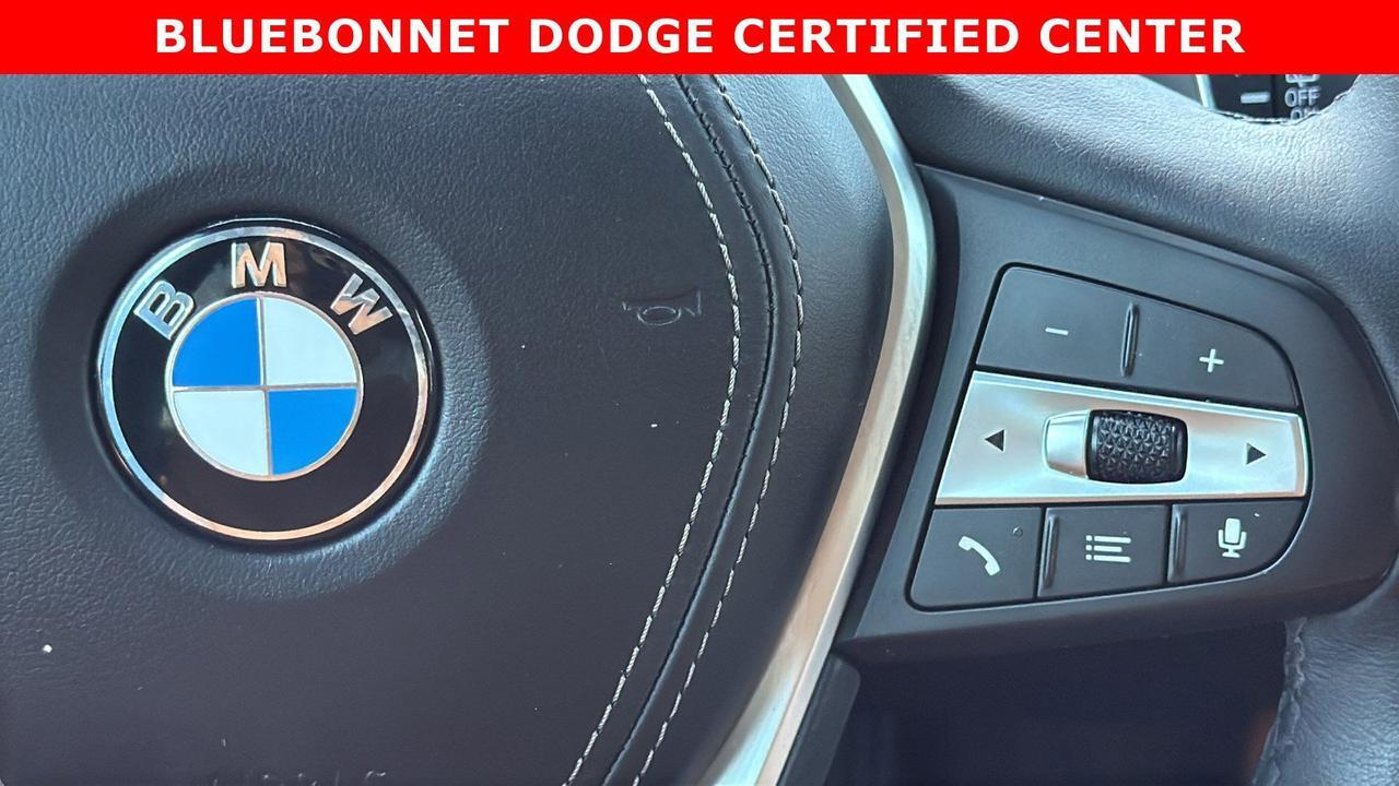 2024 BMW X5 xDrive40i New Braunfels TX