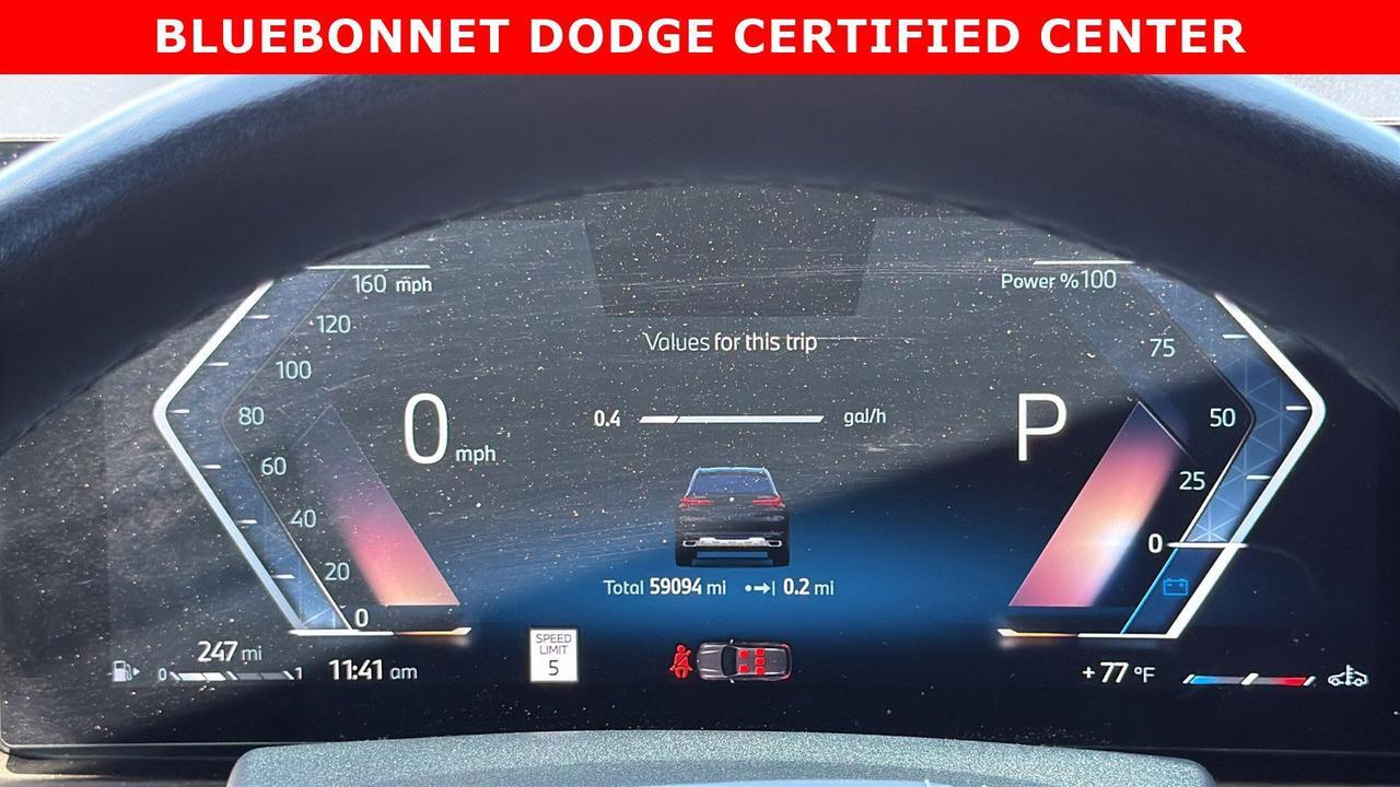 2024 BMW X5 xDrive40i New Braunfels TX