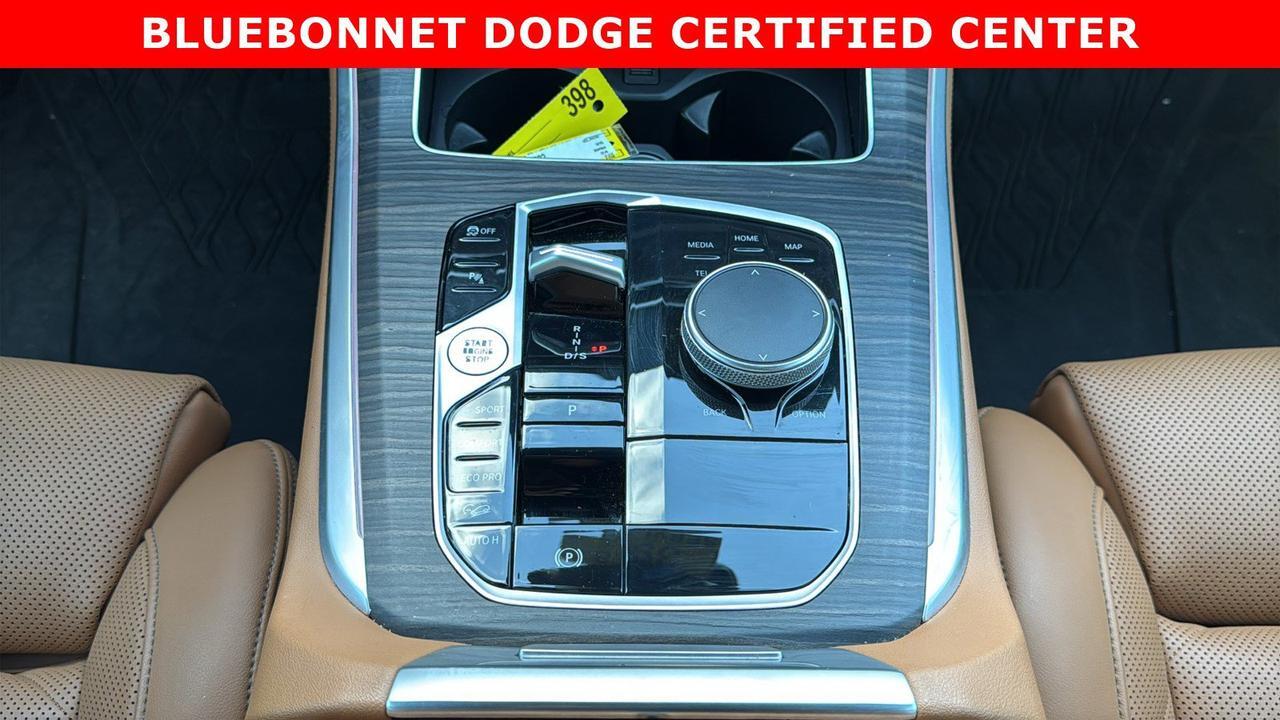 2024 BMW X5 xDrive40i New Braunfels TX
