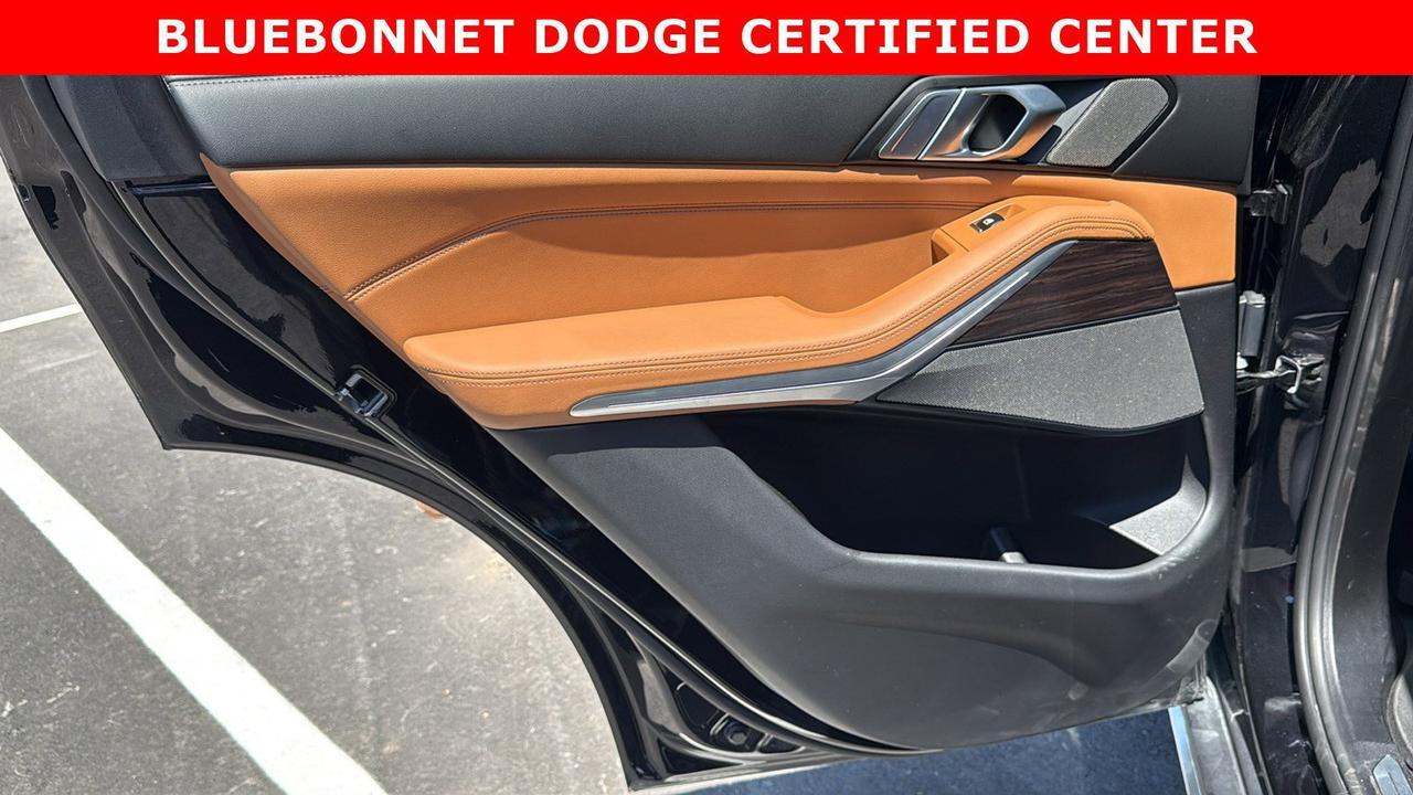 2024 BMW X5 xDrive40i New Braunfels TX