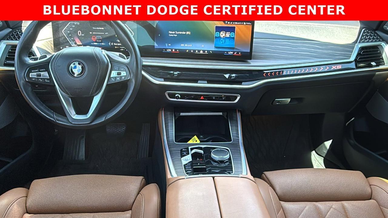 2024 BMW X5 xDrive40i New Braunfels TX
