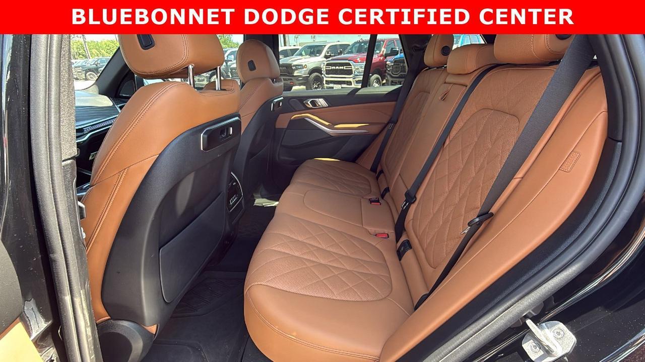 2024 BMW X5 xDrive40i New Braunfels TX