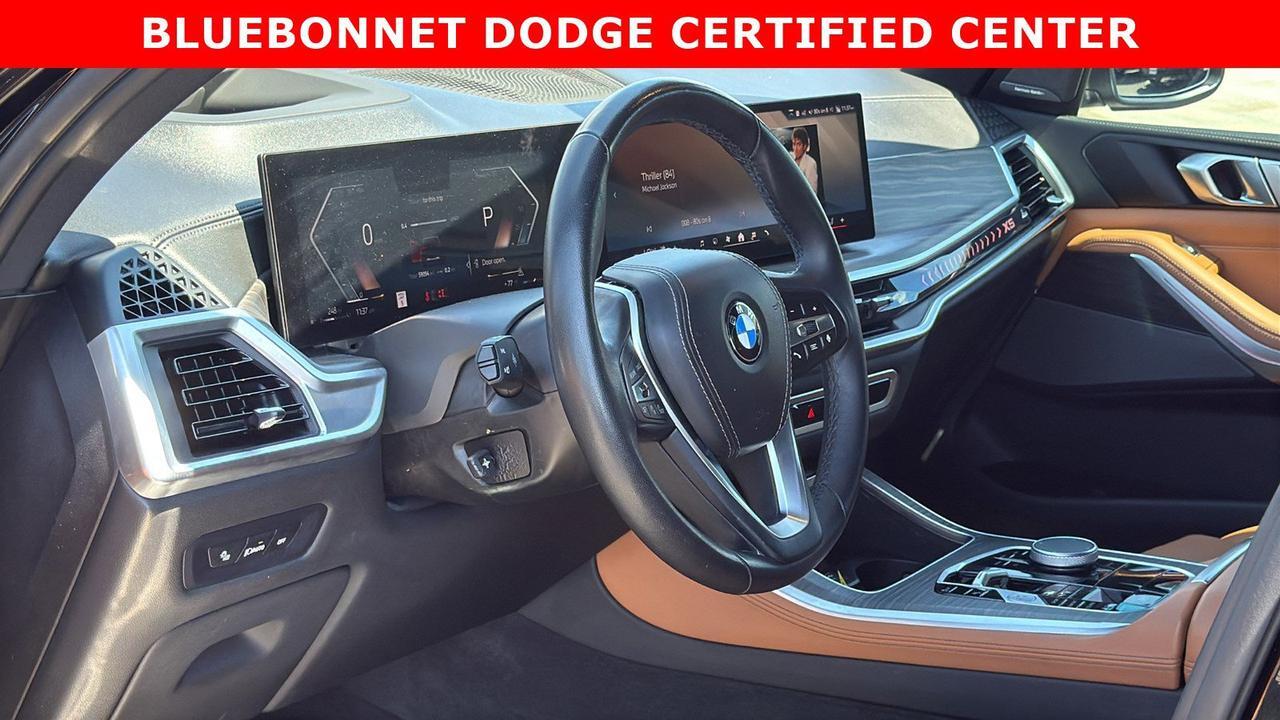 2024 BMW X5 xDrive40i New Braunfels TX