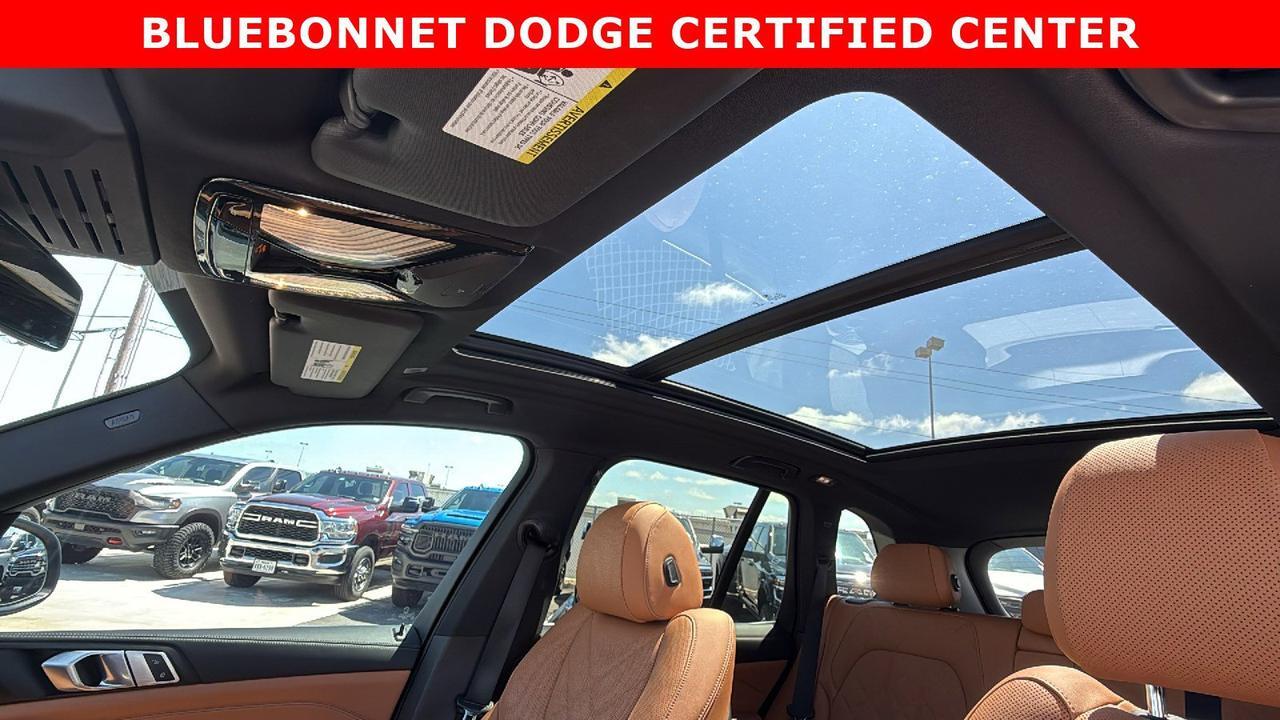 2024 BMW X5 xDrive40i New Braunfels TX