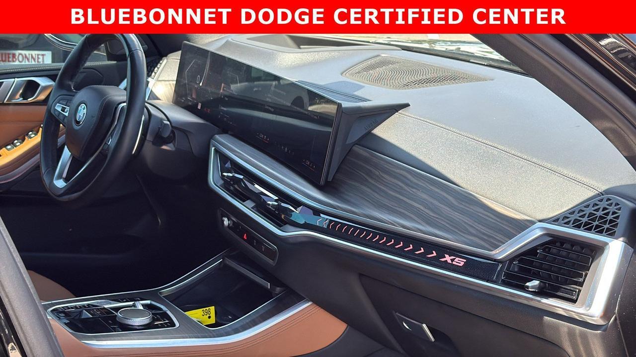 2024 BMW X5 xDrive40i New Braunfels TX