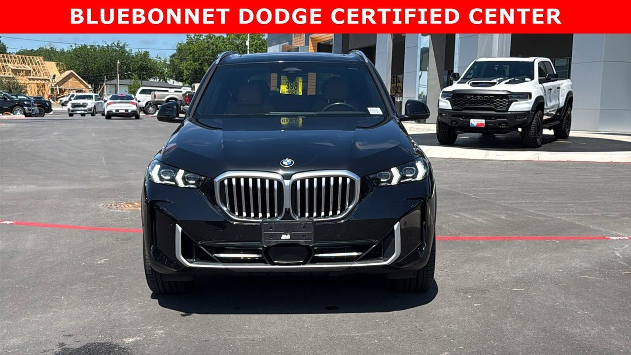 2024 BMW X5 xDrive40i New Braunfels TX