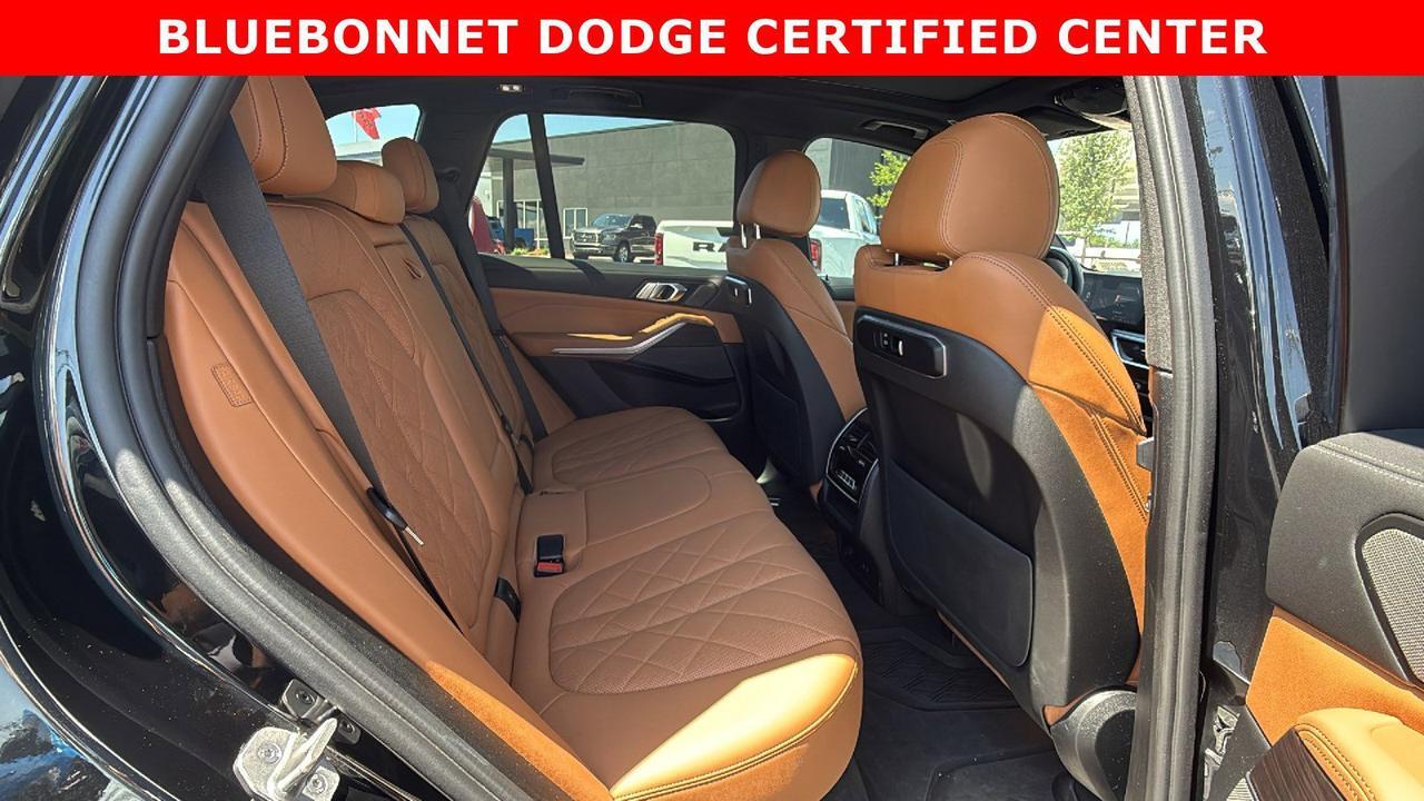 2024 BMW X5 xDrive40i New Braunfels TX