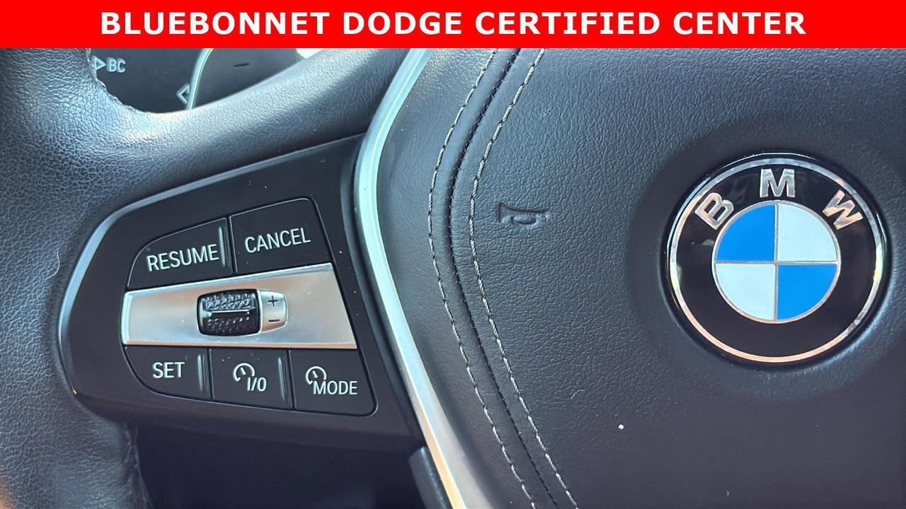 2024 BMW X5 xDrive40i New Braunfels TX