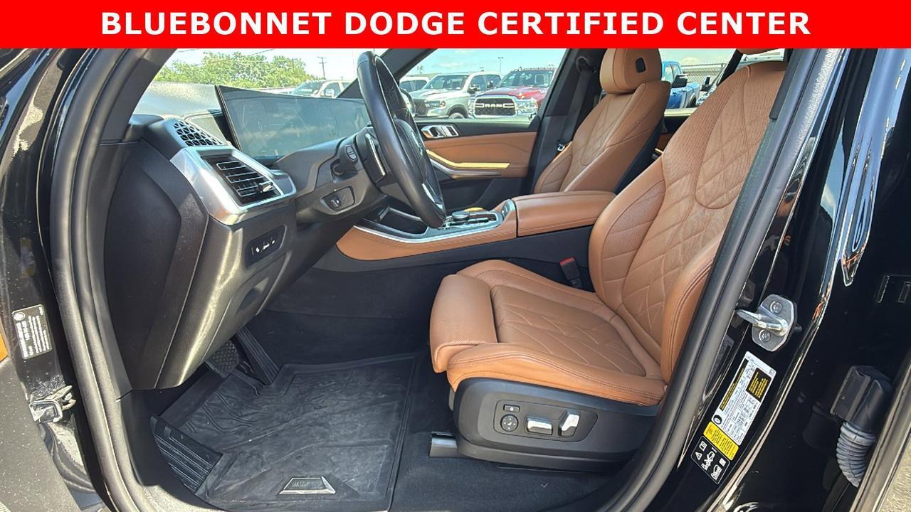 2024 BMW X5 xDrive40i New Braunfels TX