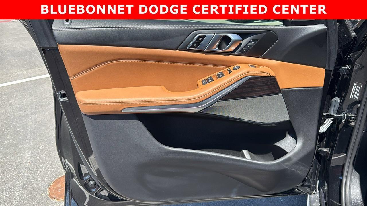2024 BMW X5 xDrive40i New Braunfels TX