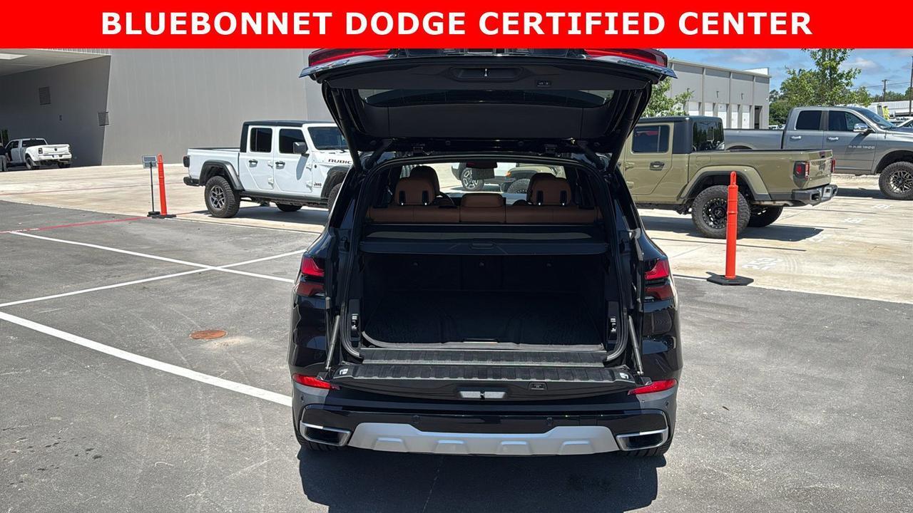 2024 BMW X5 xDrive40i New Braunfels TX