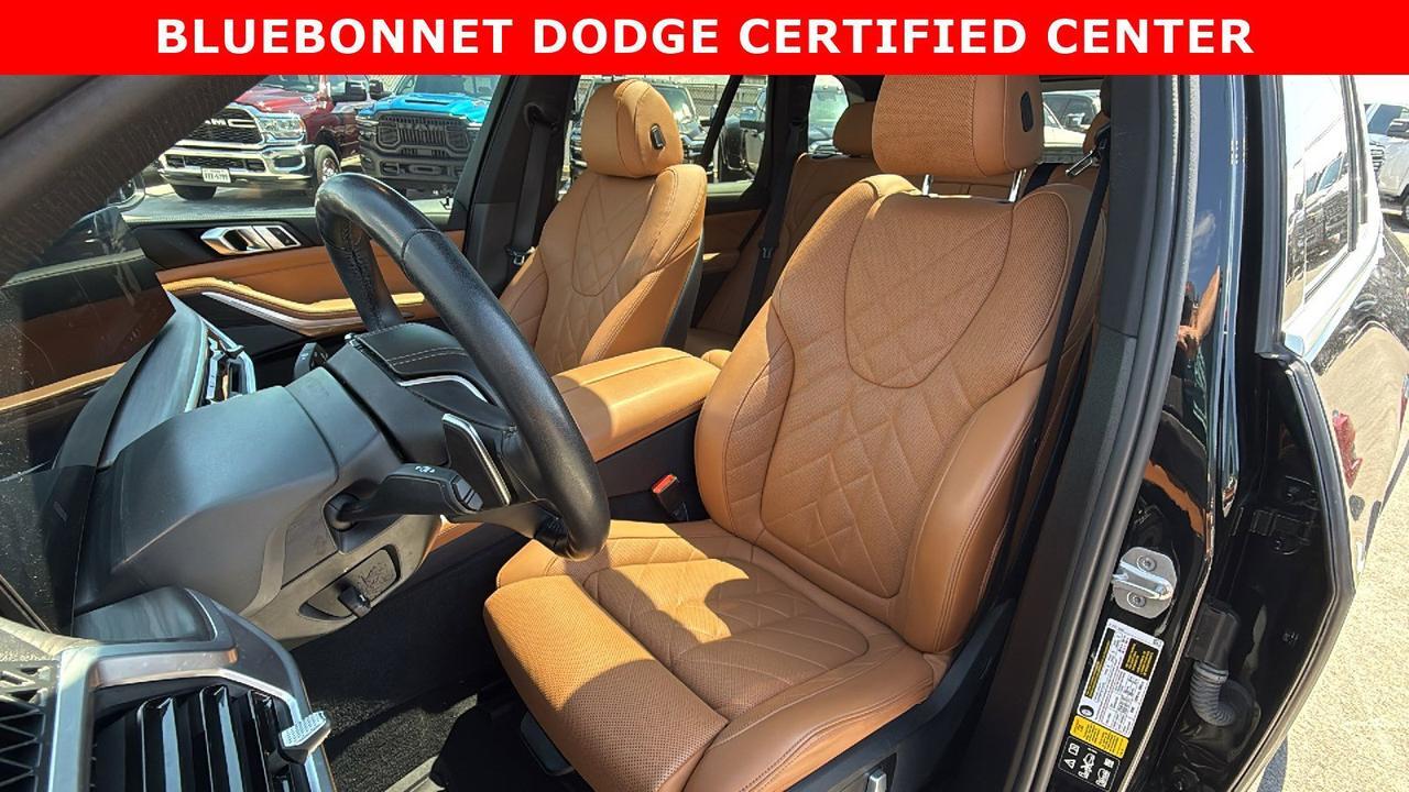 2024 BMW X5 xDrive40i New Braunfels TX