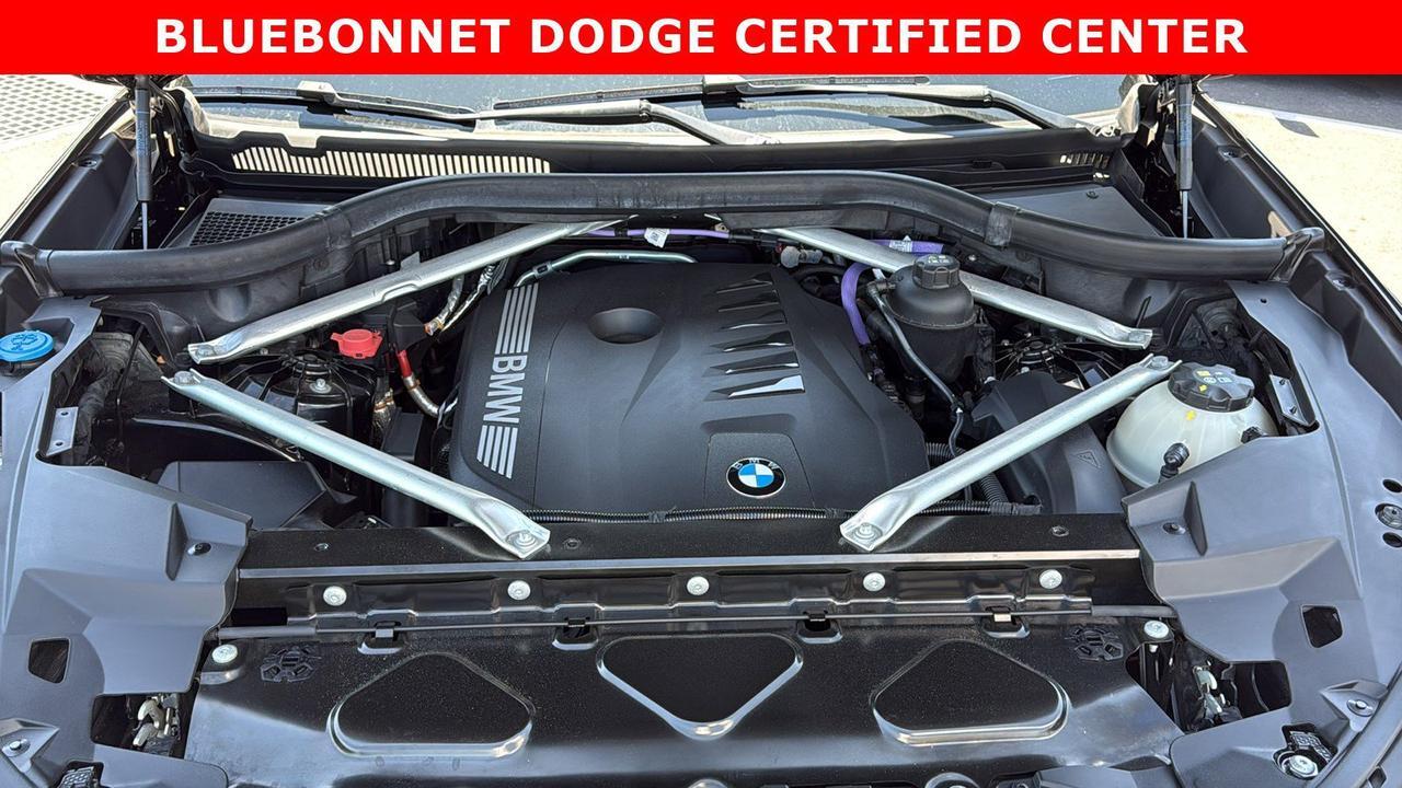 2024 BMW X5 xDrive40i New Braunfels TX