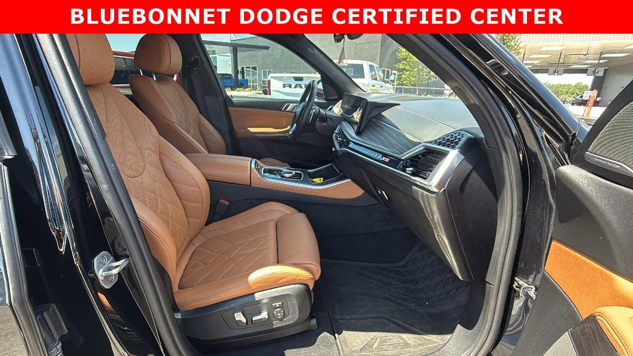 2024 BMW X5 xDrive40i New Braunfels TX