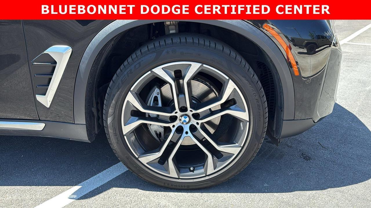 2024 BMW X5 xDrive40i New Braunfels TX