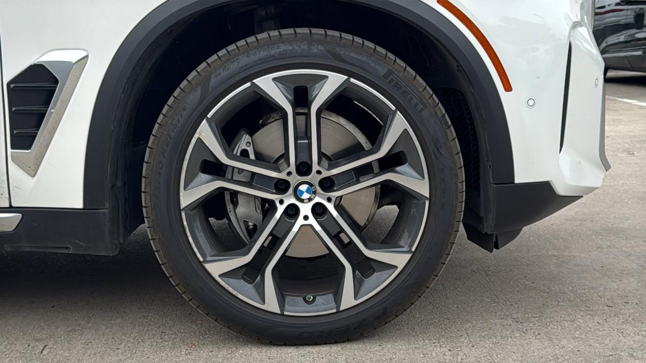 2024 BMW X5 xDrive40i  Selma TX