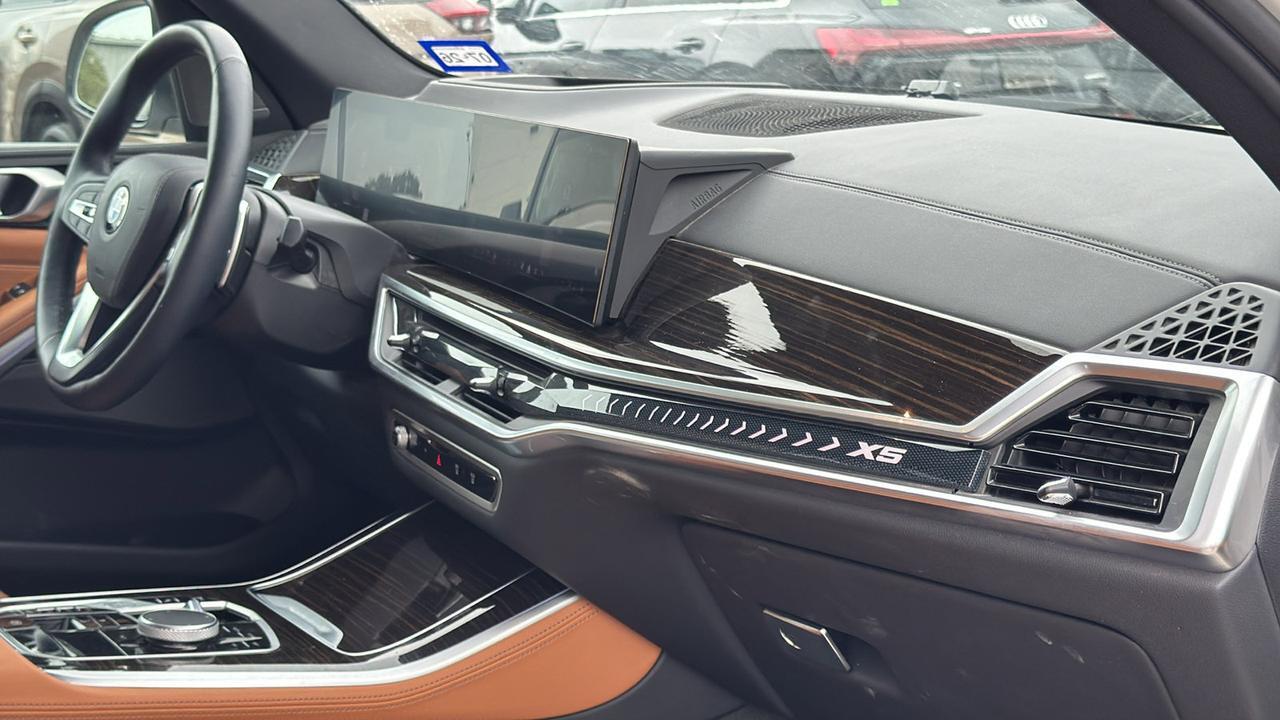 2024 BMW X5 xDrive40i  Selma TX