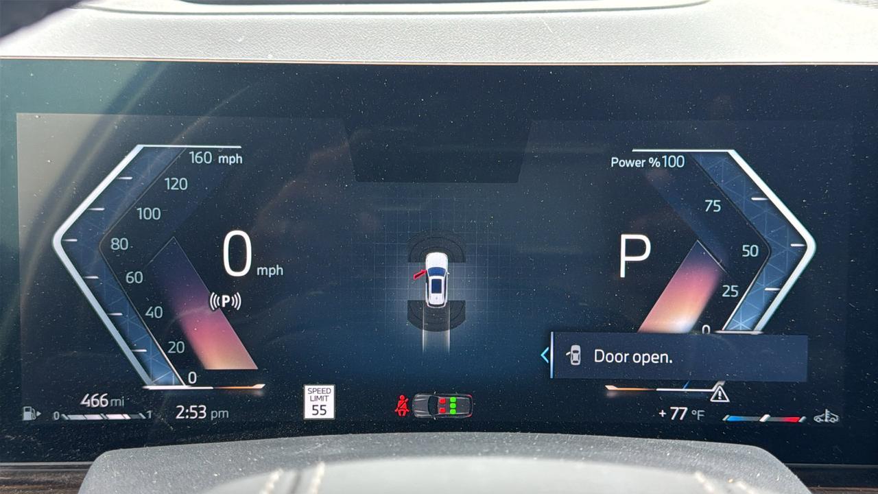 2024 BMW X5 xDrive40i  Selma TX