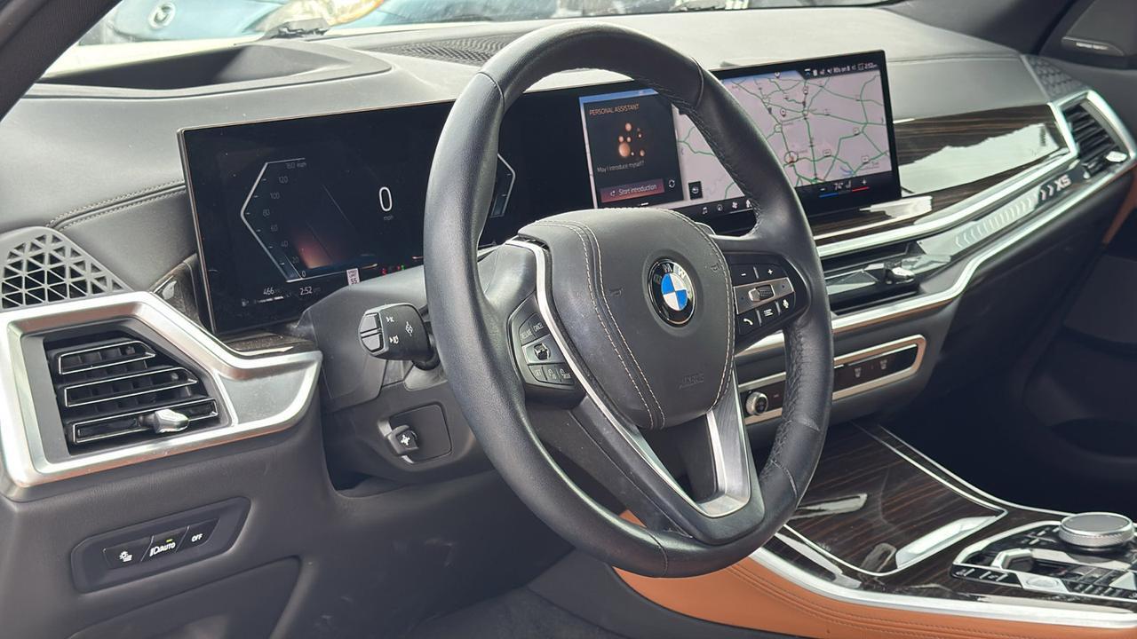 2024 BMW X5 xDrive40i  Selma TX