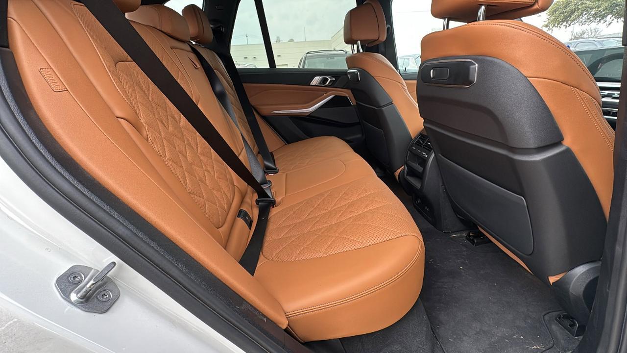 2024 BMW X5 xDrive40i  Selma TX