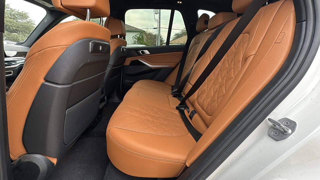 2024 BMW X5 xDrive40i  Selma TX