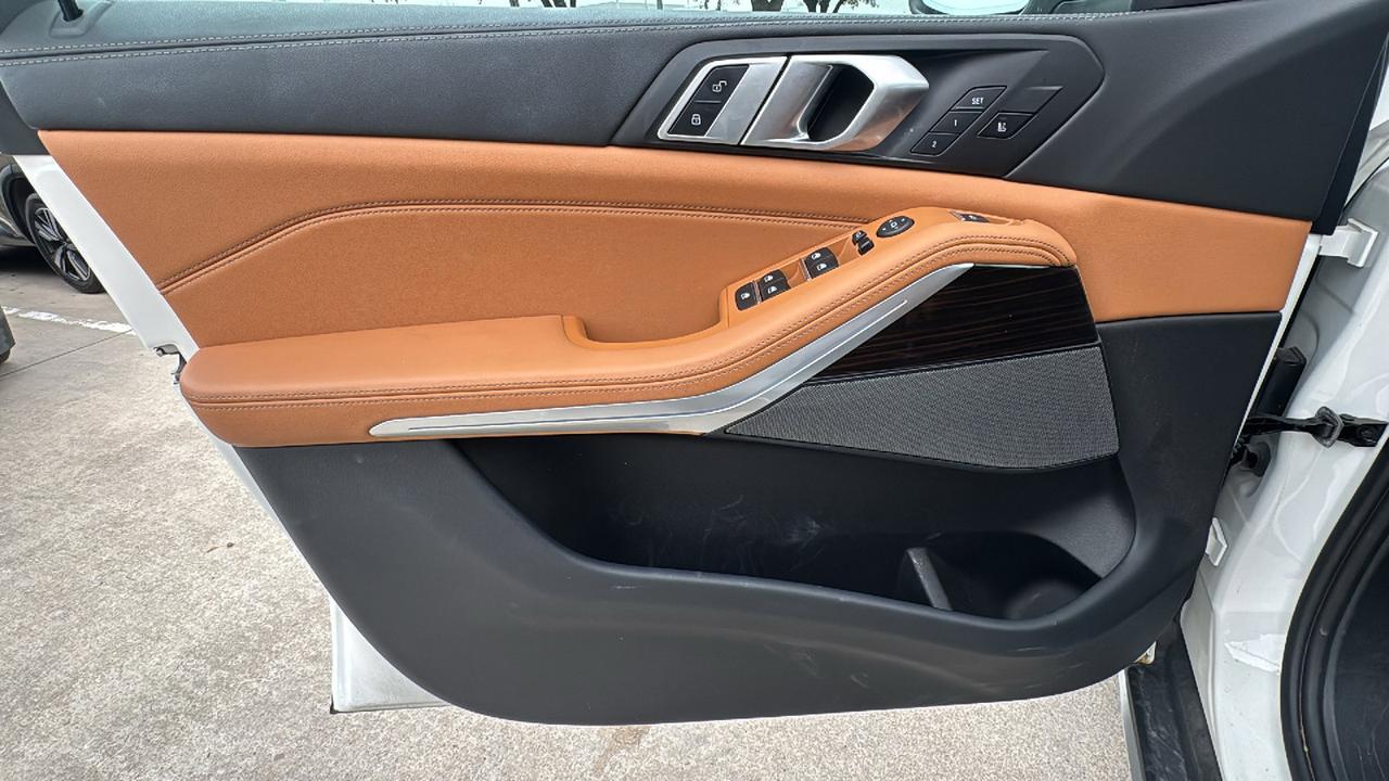 2024 BMW X5 xDrive40i  Selma TX