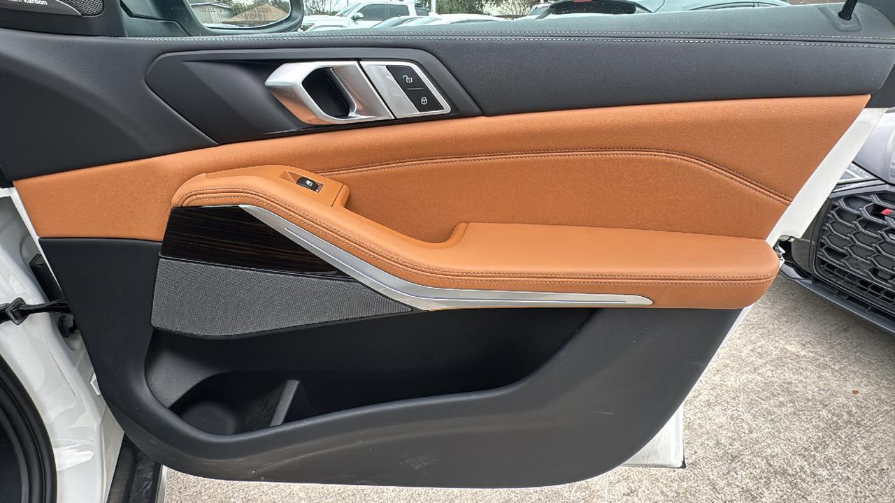 2024 BMW X5 xDrive40i  Selma TX