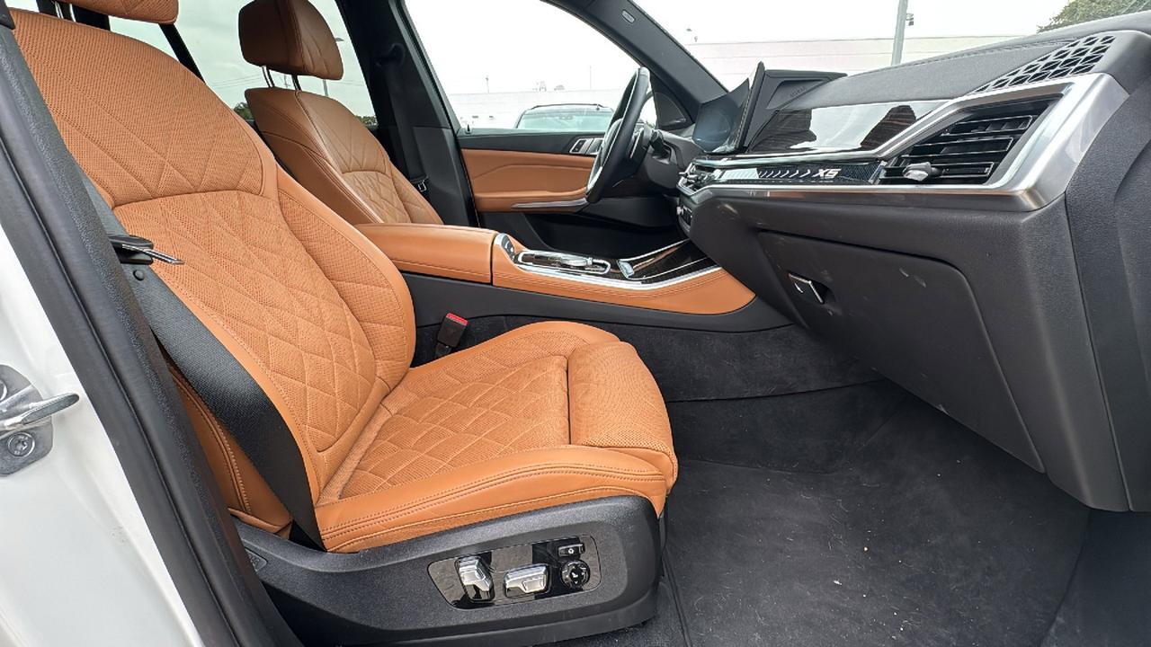 2024 BMW X5 xDrive40i  Selma TX
