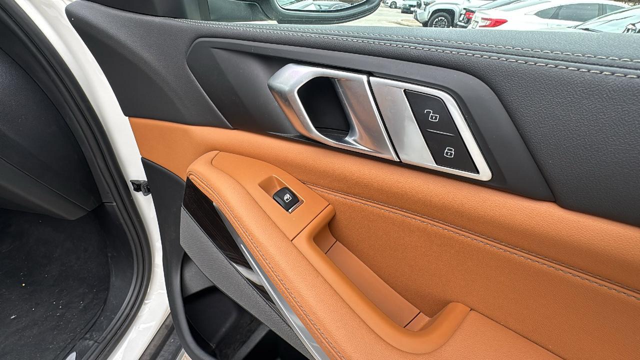 2024 BMW X5 xDrive40i  Selma TX