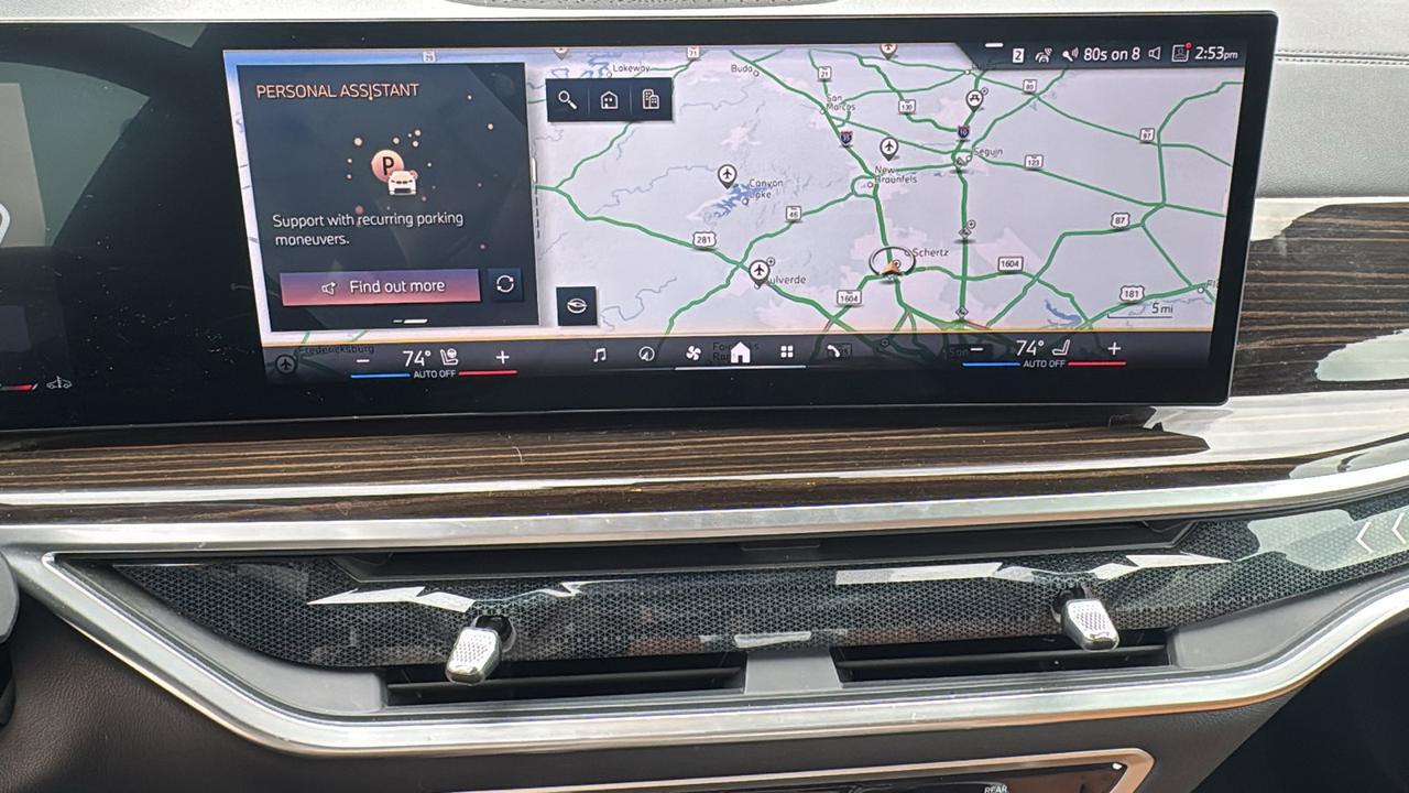 2024 BMW X5 xDrive40i  Selma TX