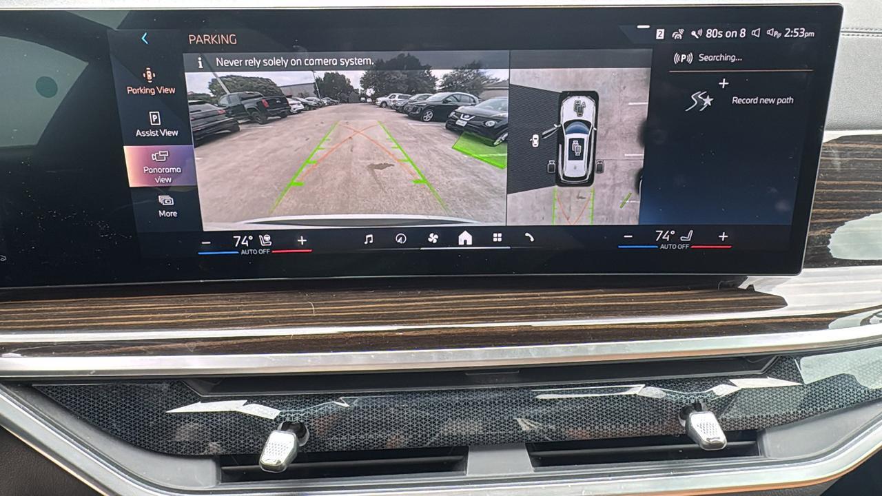 2024 BMW X5 xDrive40i  Selma TX