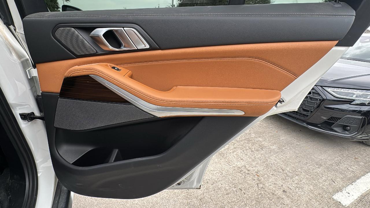 2024 BMW X5 xDrive40i  Selma TX