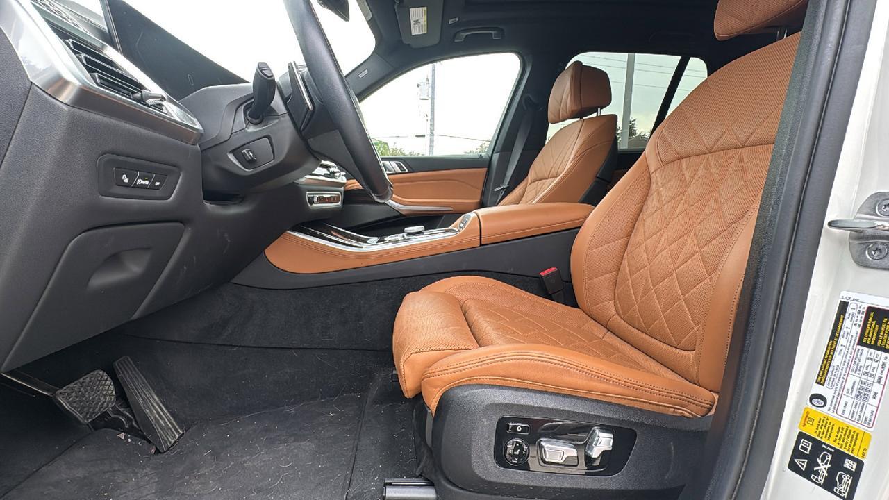 2024 BMW X5 xDrive40i  Selma TX