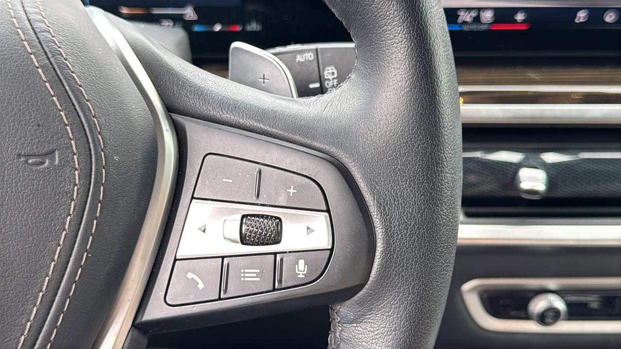 2024 BMW X5 xDrive40i  Selma TX