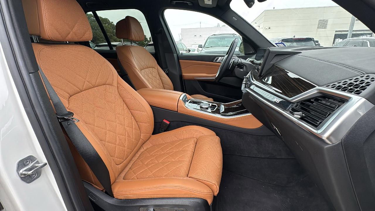 2024 BMW X5 xDrive40i  Selma TX