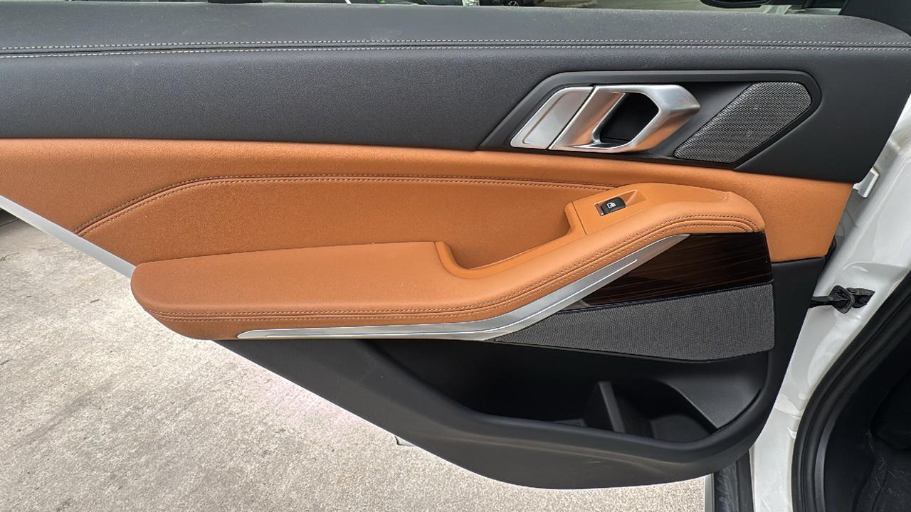 2024 BMW X5 xDrive40i  Selma TX