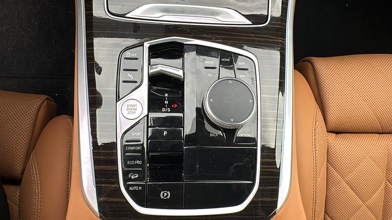 2024 BMW X5 xDrive40i  Selma TX