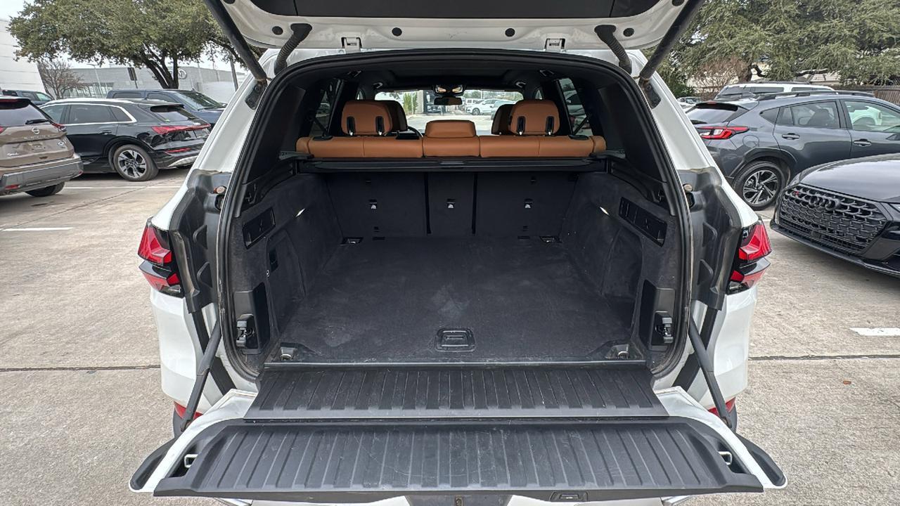 2024 BMW X5 xDrive40i  Selma TX