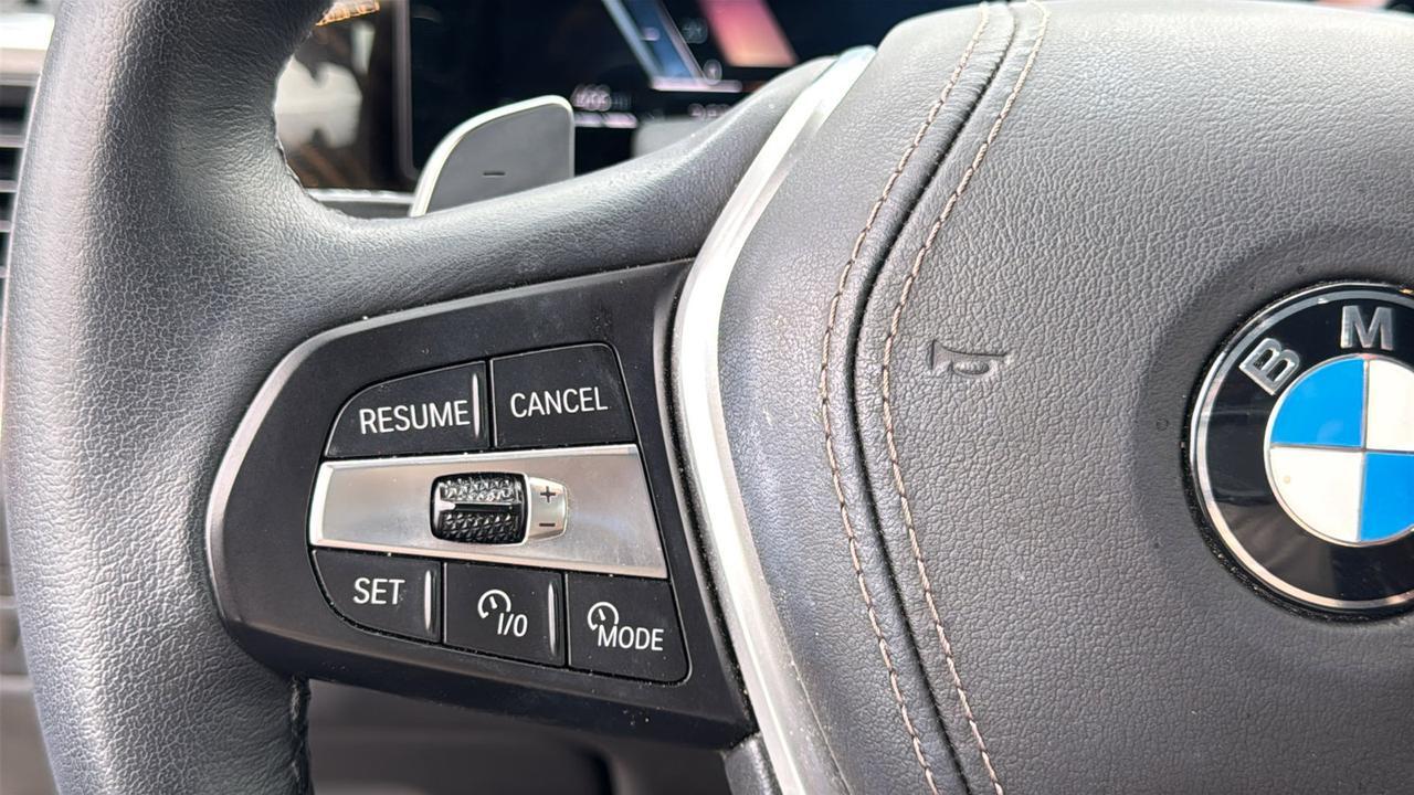 2024 BMW X5 xDrive40i  Selma TX