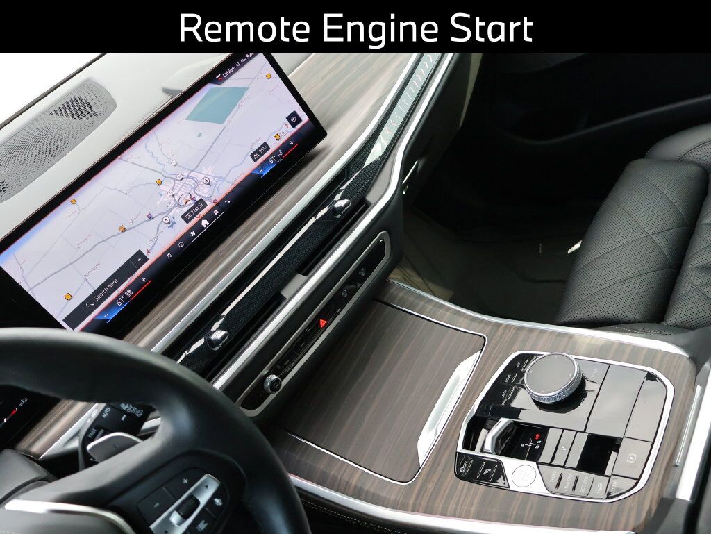 2024 BMW X5 xDrive40i San Clemente CA