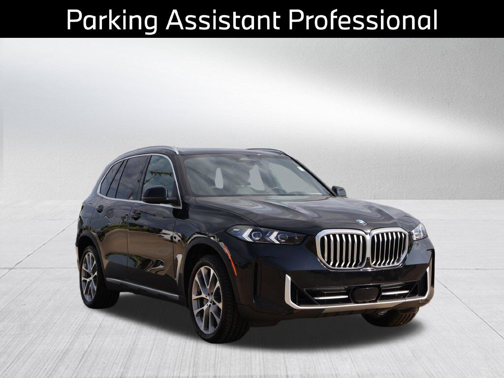 2024 BMW X5 xDrive40i San Clemente CA