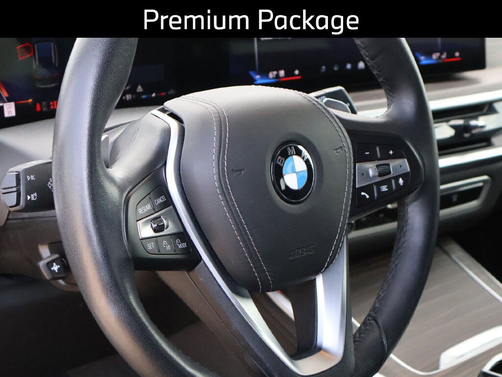 2024 BMW X5 xDrive40i San Clemente CA