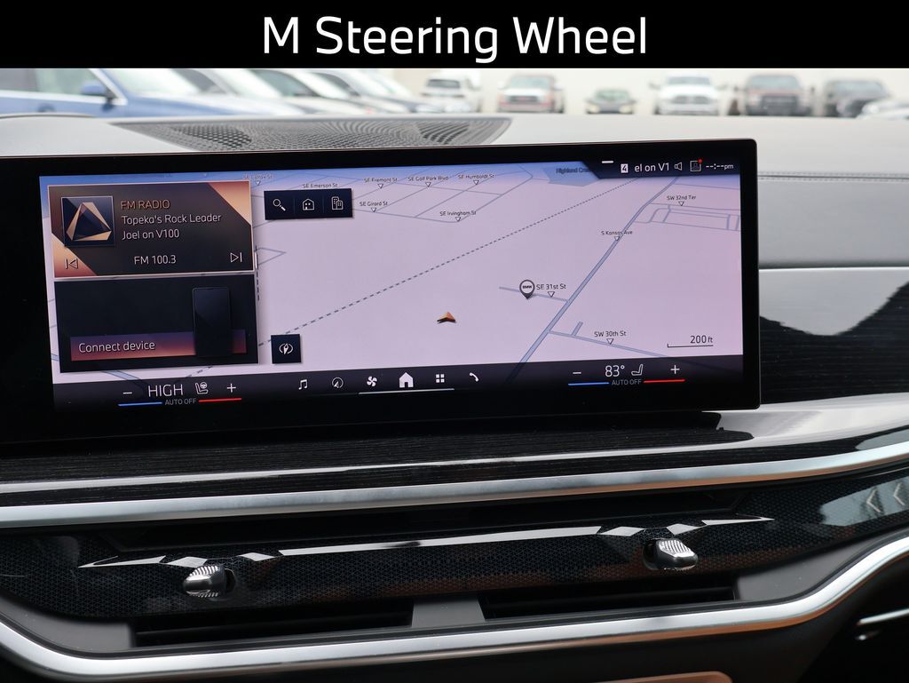 2024 BMW X5 xDrive40i San Clemente CA