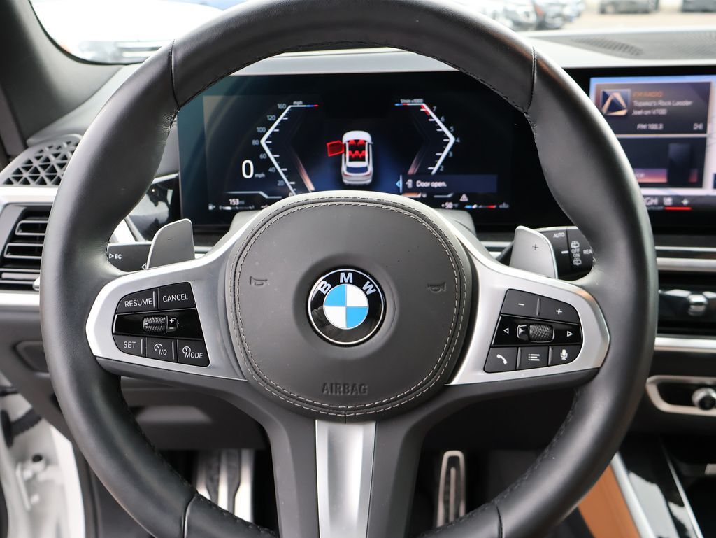 2024 BMW X5 xDrive40i San Clemente CA