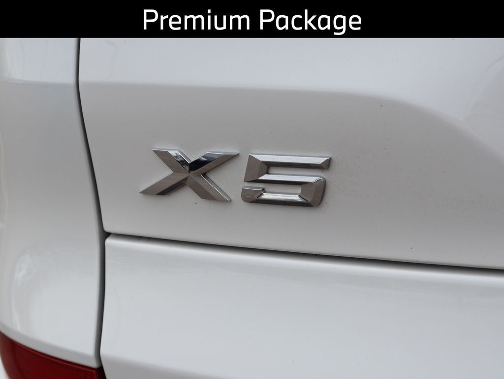2024 BMW X5 xDrive40i San Clemente CA