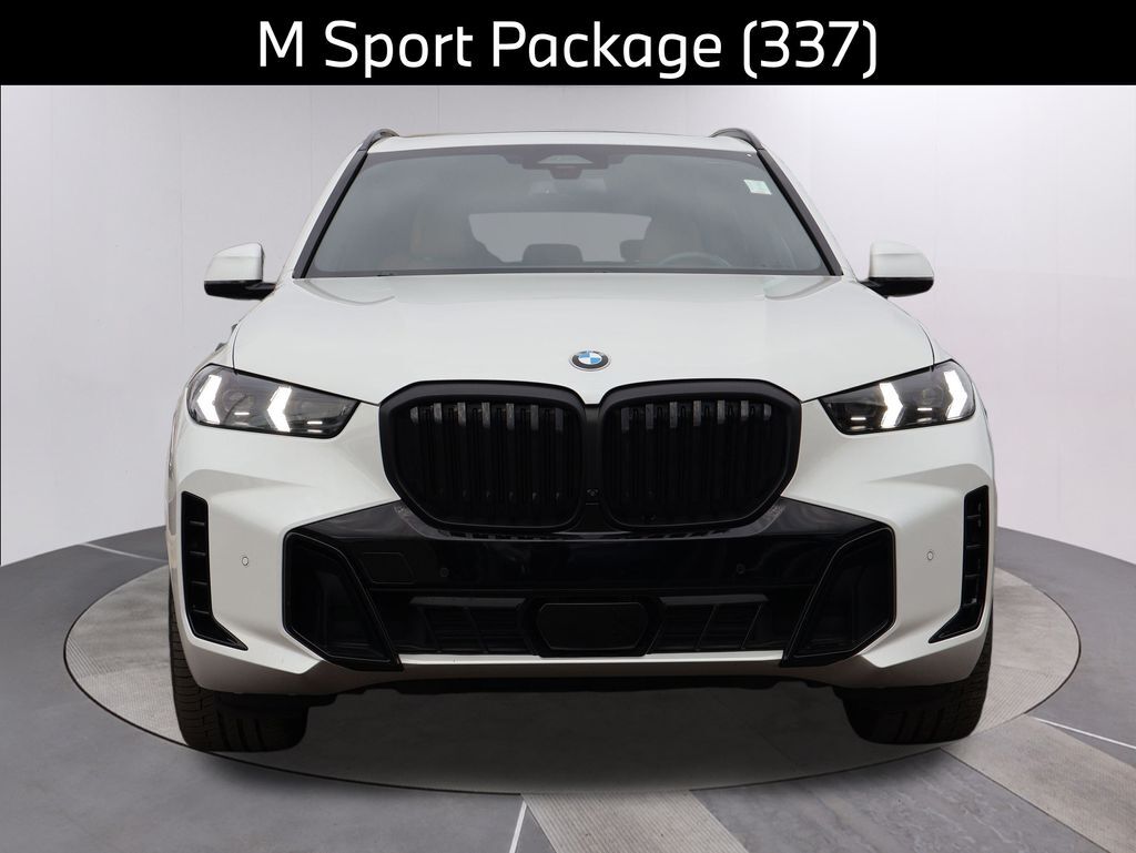 2024 BMW X5 xDrive40i San Clemente CA