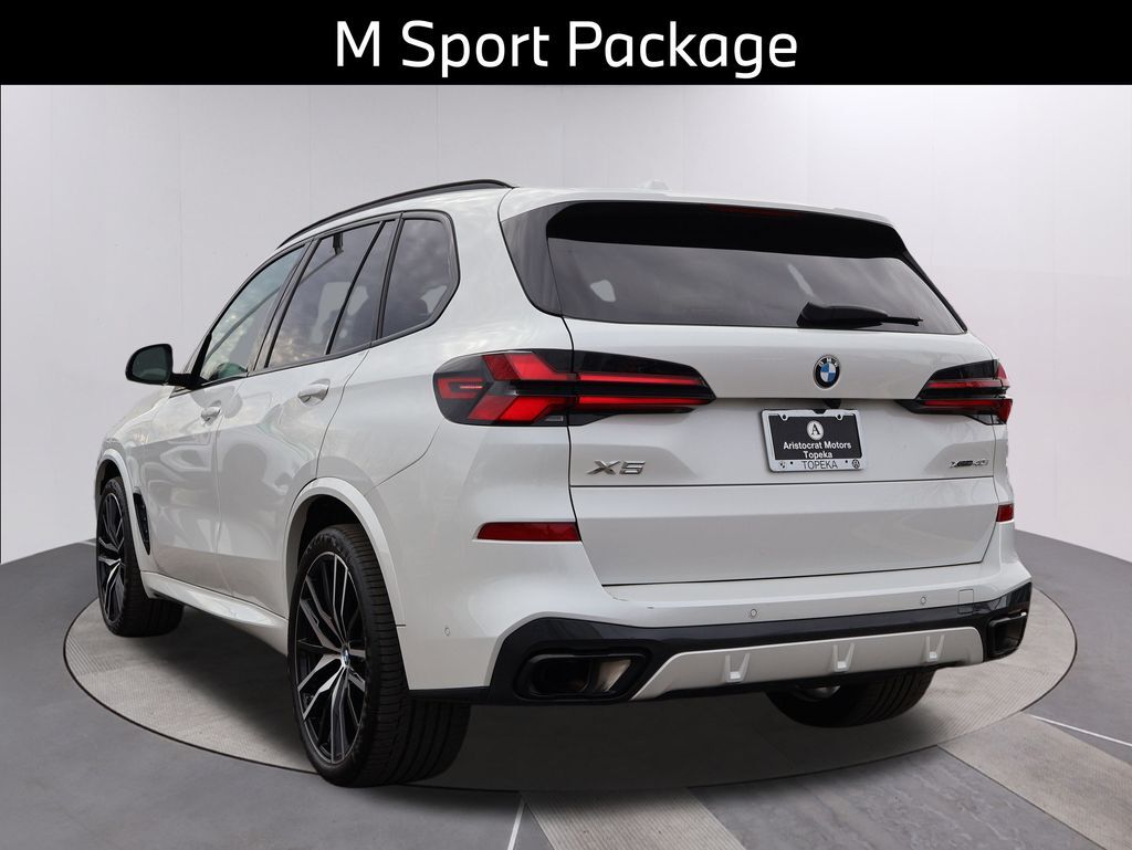 2024 BMW X5 xDrive40i San Clemente CA