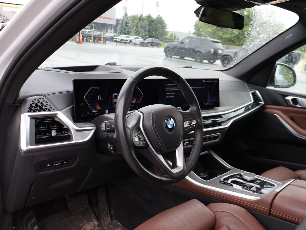 2024 BMW X5 xDrive40i San Clemente CA